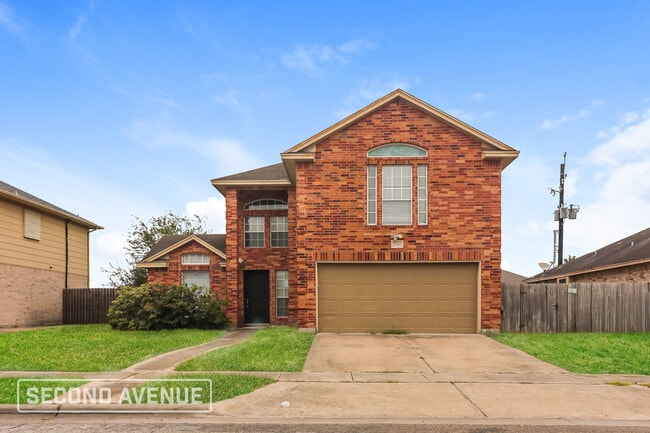 Building Photo - 5110 Spring Brook Dr