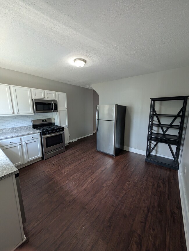 Kitchen from Back Door 1 - 816 Wager St