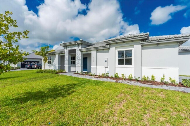 Building Photo - 27308 SW 159th Ct