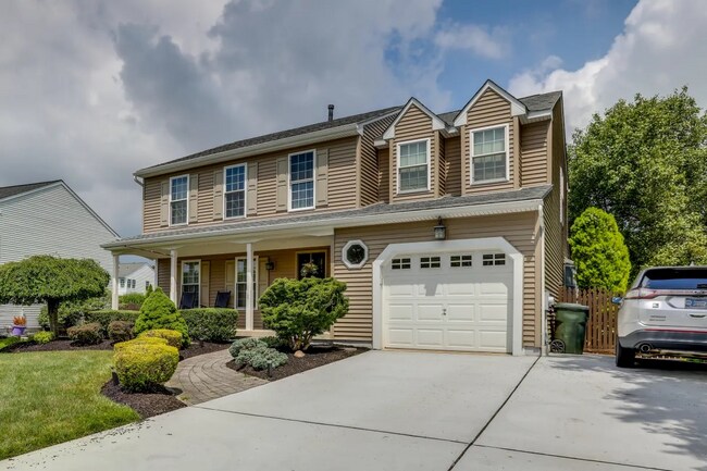 Front - 151 Rambling Rd