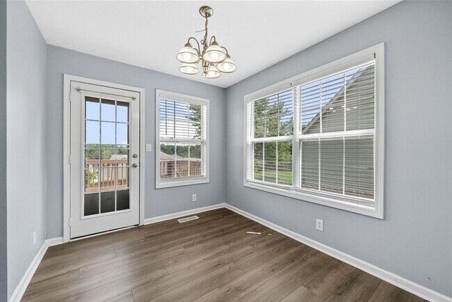 Building Photo - Pet Friendly Three Bedroom with Basement!