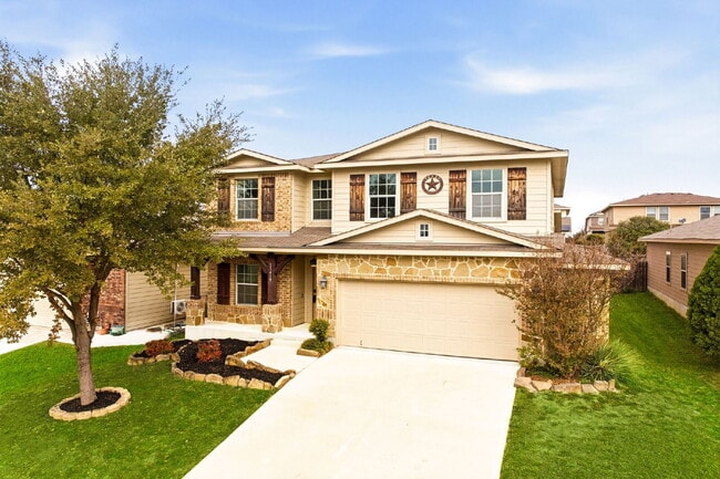 Building Photo - A Bright Open Home Built for Everyday Living and Easy Entertaining