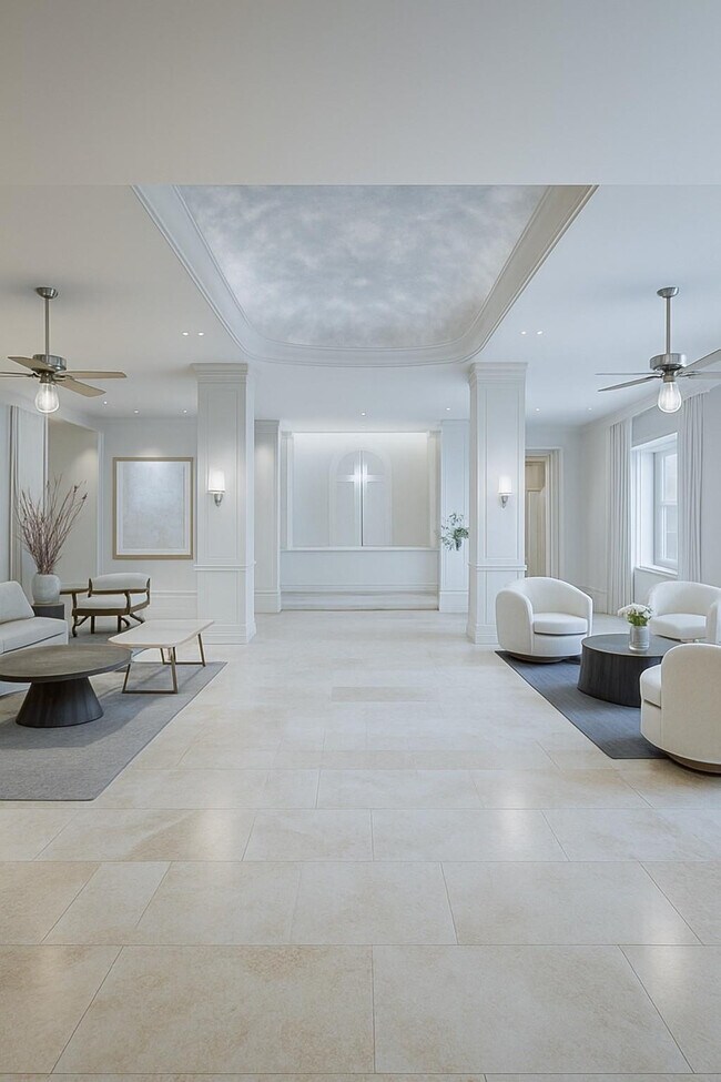 Building Photo - 19380 Collins Ave