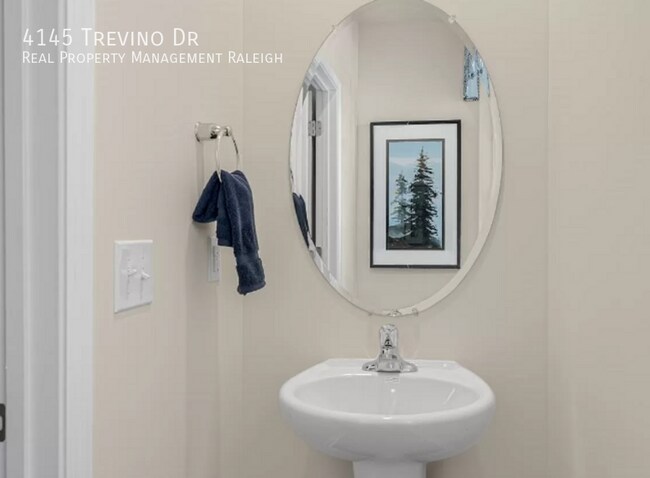 Building Photo - 4145 Trevino Dr