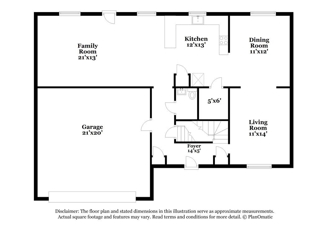 Building Photo - 6198 Winnebago St
