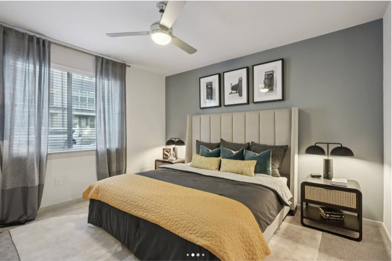 Building Photo - 2100 E Vickery Blvd