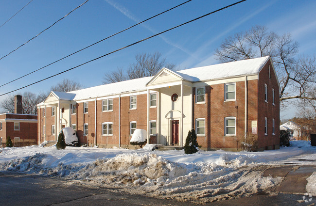 Primary Photo - Boulevard West