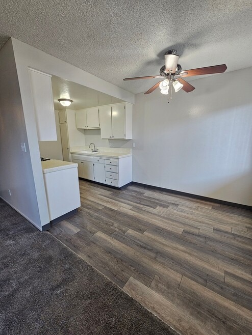 Building Photo - 1135 W I St