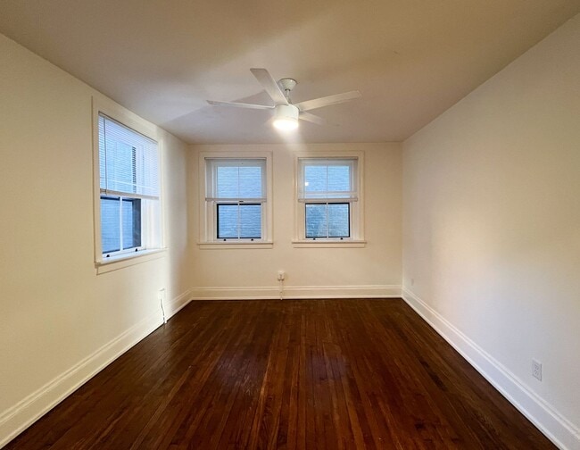 Building Photo - Newly Renovated