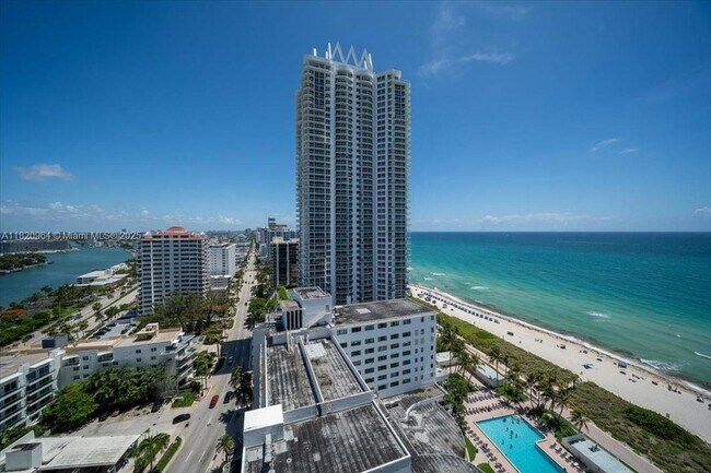 Building Photo - 6301 Collins Ave