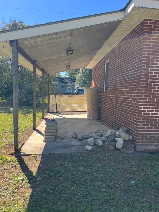 Building Photo - 418 Starke Dr