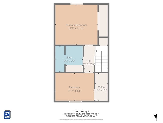 Building Photo - 1226 Woodbrook Cir W