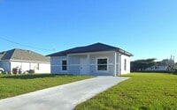 Building Photo - Brand New Construction-One bedroom + One bathroom-SW Lehigh ACres