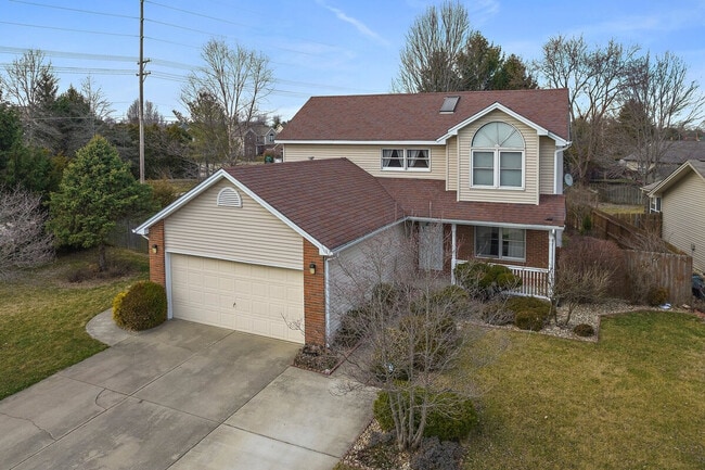 Building Photo - 2422 Cedar Crest Dr