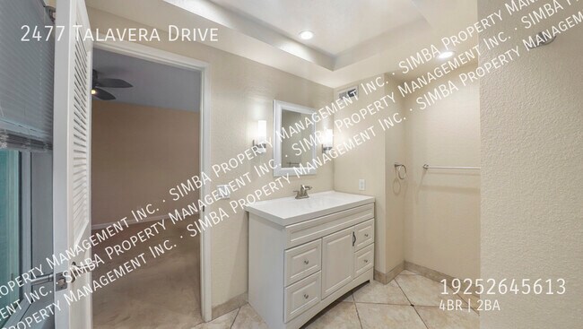 Building Photo - 2477 Talavera Dr