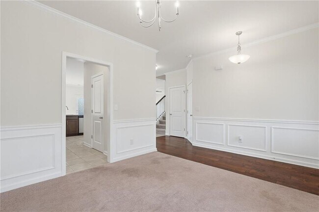 Building Photo - 6498 Panasa Ct