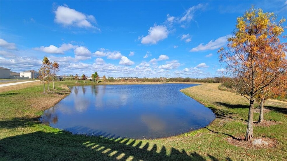 Lake - 3525 Marigold Patch Ct