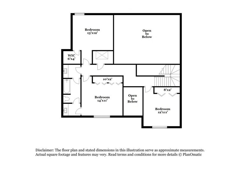 Building Photo - 4856 Monroe Forest Dr