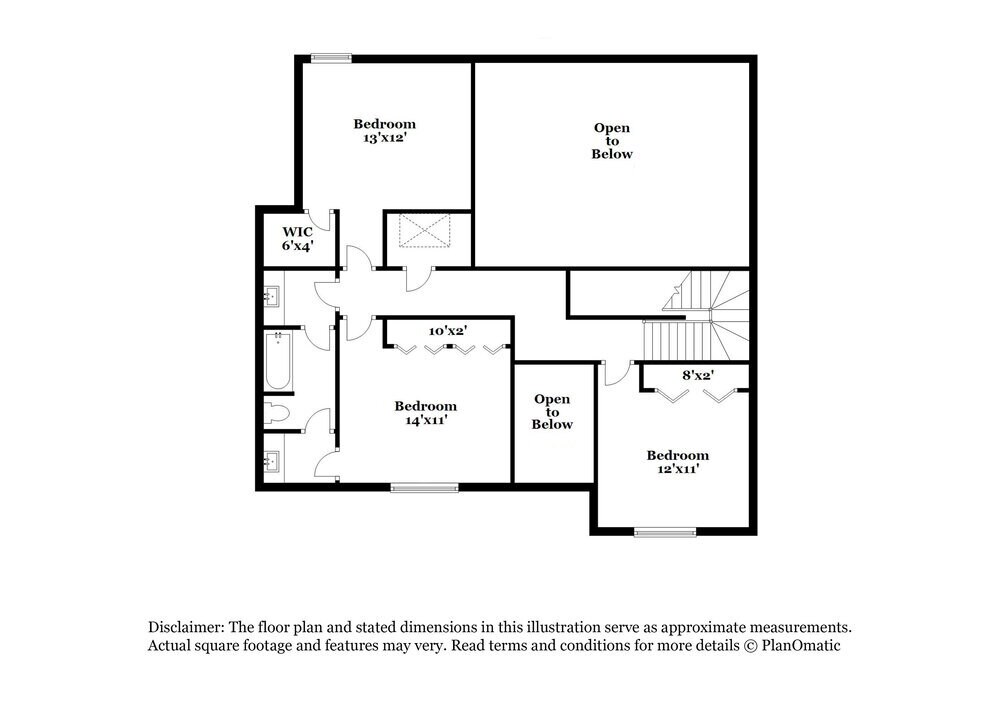 Building Photo - 4856 Monroe Forest Dr