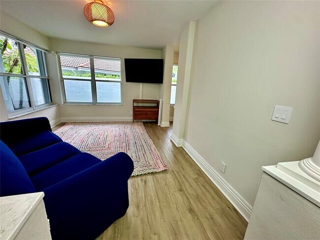 Building Photo - 2295 NW 53rd St