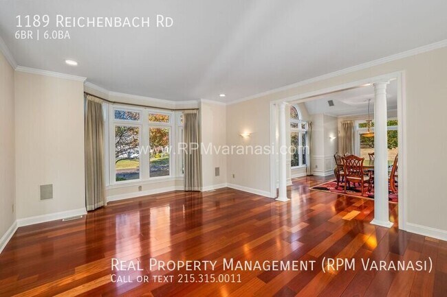 Building Photo - 1189 Reichenbach Rd