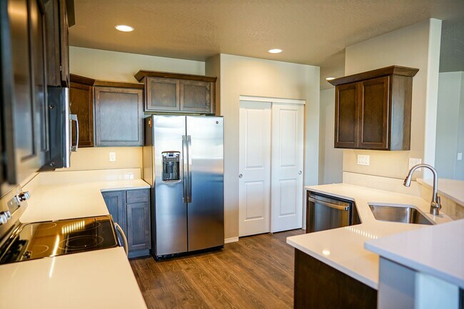 Building Photo - Brand New Home in Hayden North