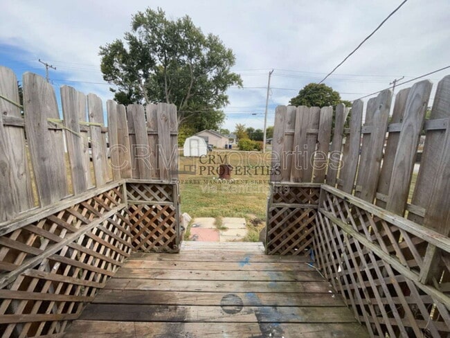 Building Photo - 1530 S Union St