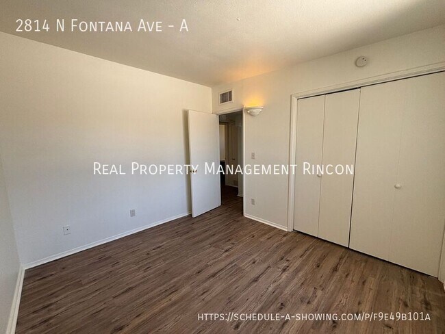 Building Photo - 2814 N Fontana Ave