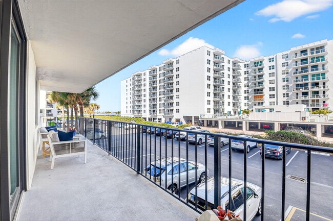 Building Photo - 3456 S Ocean Blvd