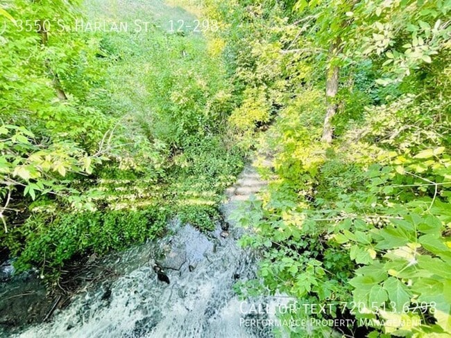 Building Photo - 3550 S Harlan St