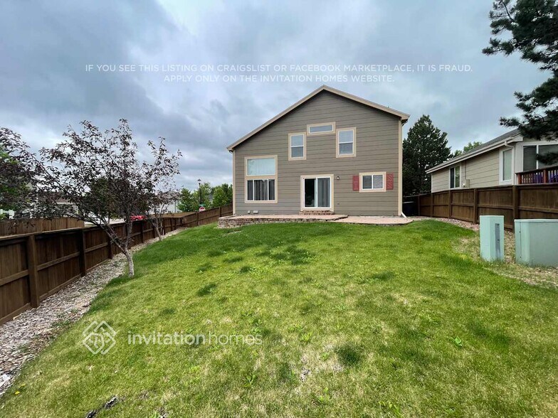 Building Photo - 4485 E Hunterwood Dr