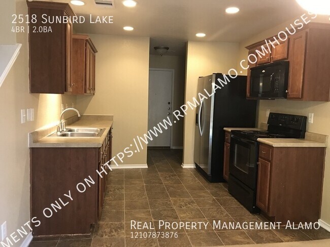 Building Photo - 2518 Sunbird Lk