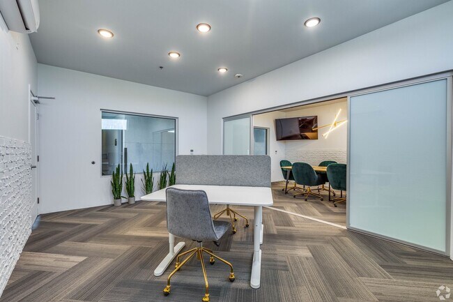 Building Photo - FULLY FURNISHED - 2 MONTHS FREE ON 14 MONT...