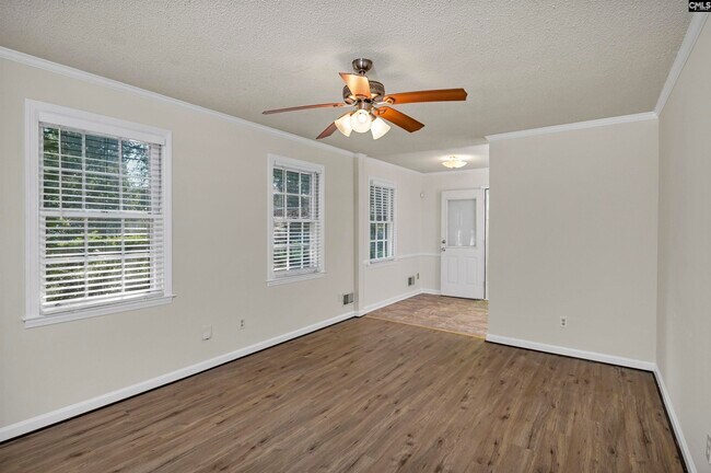 Building Photo - 1808 Lowder Dr