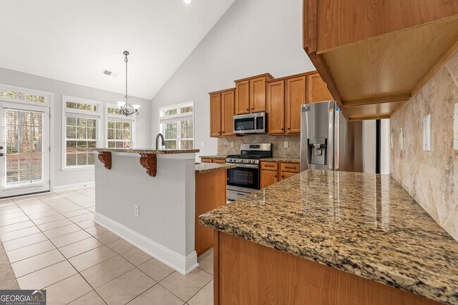 Building Photo - 3329 Rosecliff Trace NE
