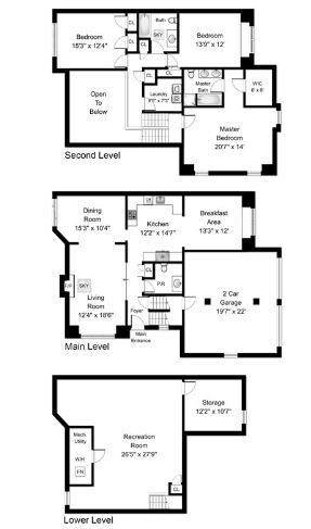 Building Photo - 6 Valen Ct