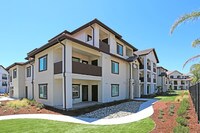 Building Photo - Palms at Morada