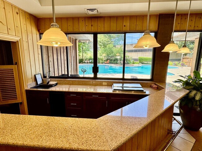 Building Photo - Experience Luxury and Prestige at Yorktown Condominiums