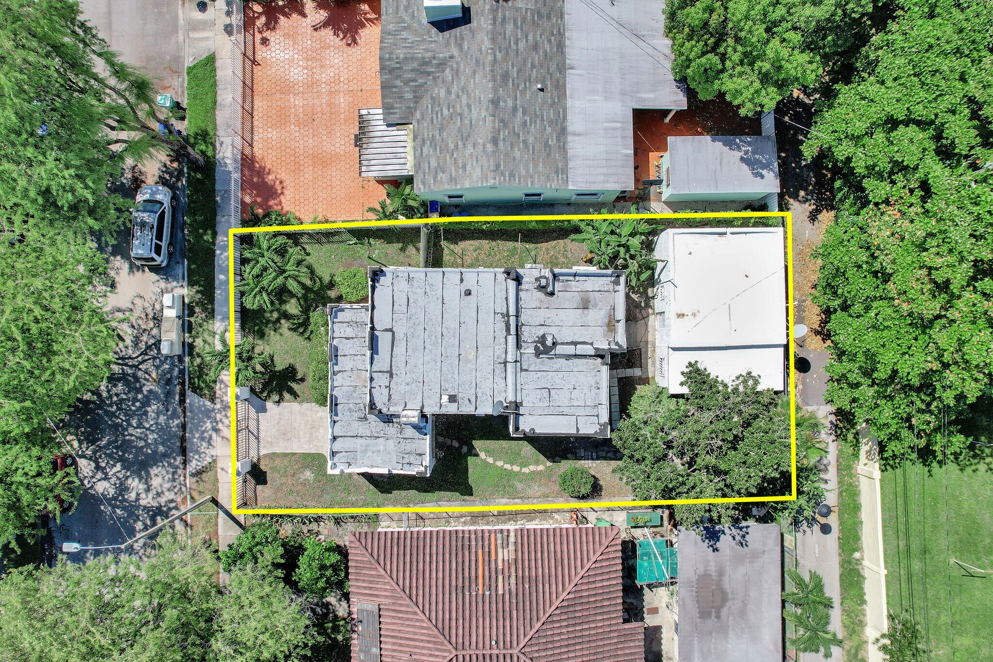 Building Photo - 511 NW 44th St