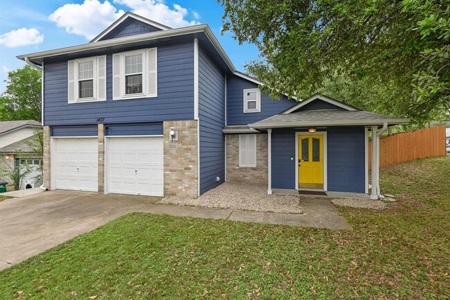 Primary Photo - 1407 Atterbury Ln