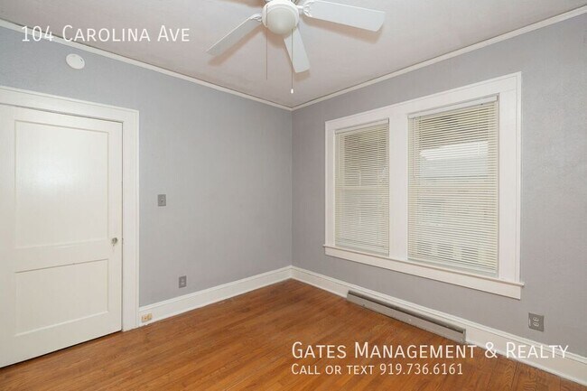 Building Photo - 104 Carolina Ave