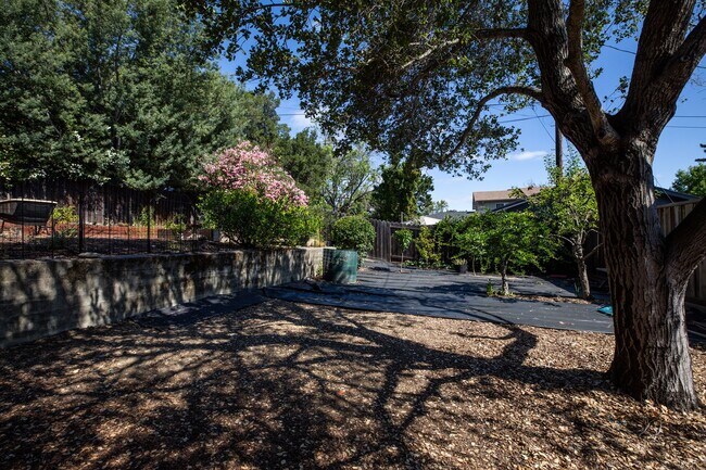 Building Photo - Updated home with spacious yard