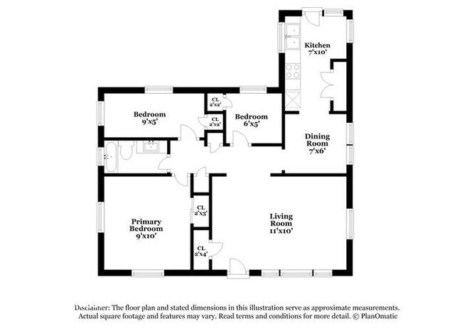 Building Photo - 1615 Stafford Ave, Louisville, KY 40216
