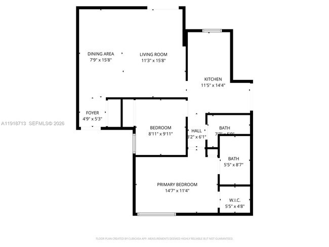 Building Photo - 19721 SW 122nd Pl