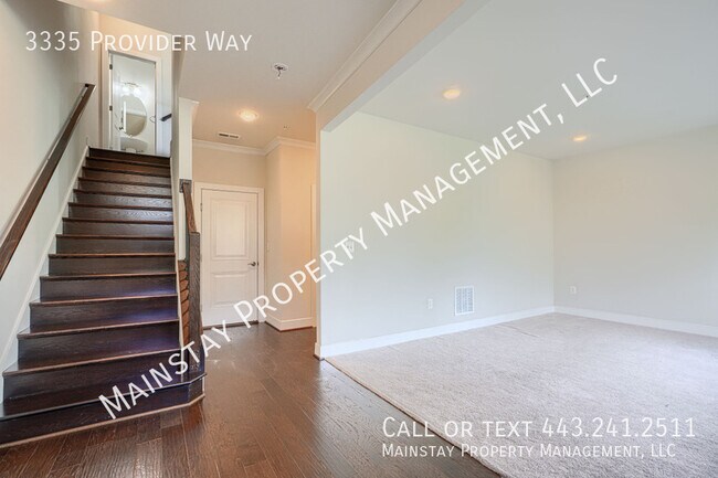 Building Photo - 3335 Provider Wy