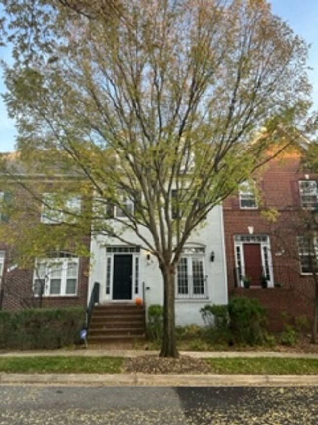 Primary Photo - Beautiful 3 BR, 2 FB+2HB townhouse in King...