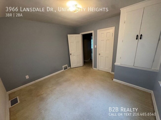 Building Photo - 3966 Lansdale Rd