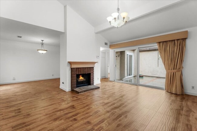 Building Photo - Private Street-Access Condo with Garage, Courtyard, Pool and Tennis