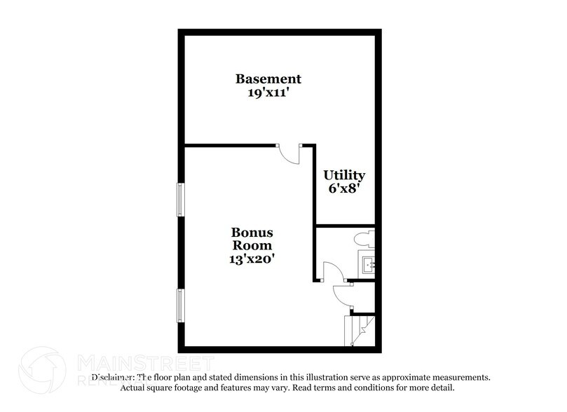 Building Photo - 2117 Brookbank Dr