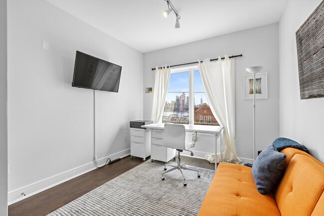 Building Photo - 801 Palisade Ave